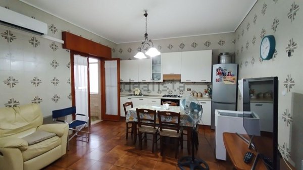 appartamento in vendita a Mazara del Vallo