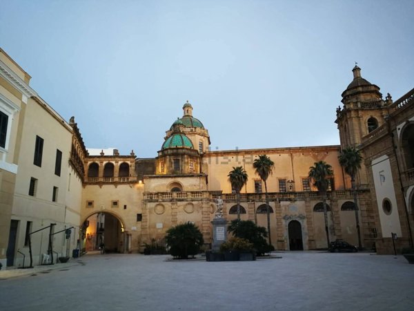 appartamento in vendita a Mazara del Vallo