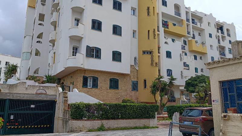appartamento in vendita a Mazara del Vallo