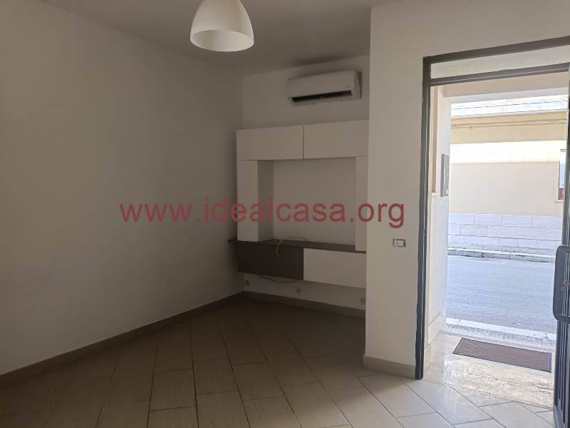 appartamento in vendita a Mazara del Vallo