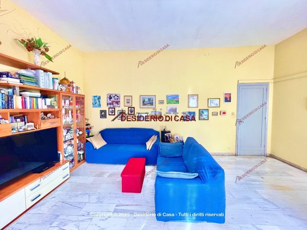 appartamento in vendita a Mazara del Vallo