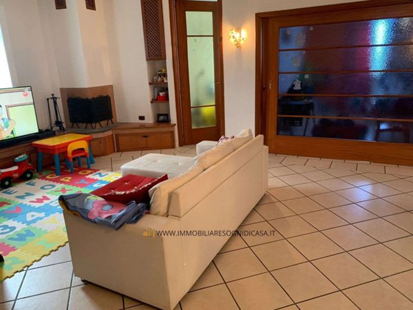 appartamento in vendita a Mazara del Vallo