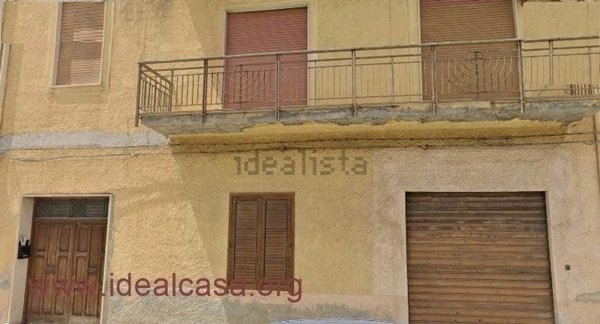 casa indipendente in vendita a Mazara del Vallo