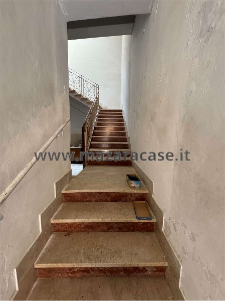 casa indipendente in vendita a Mazara del Vallo