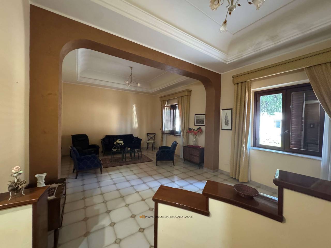 appartamento in vendita a Mazara del Vallo