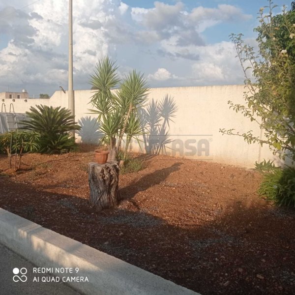 casa indipendente in vendita a Mazara del Vallo