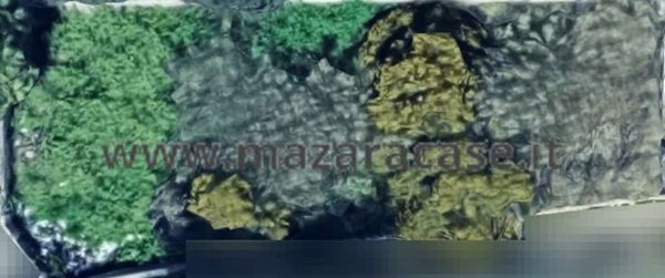 terreno edificabile in vendita a Mazara del Vallo