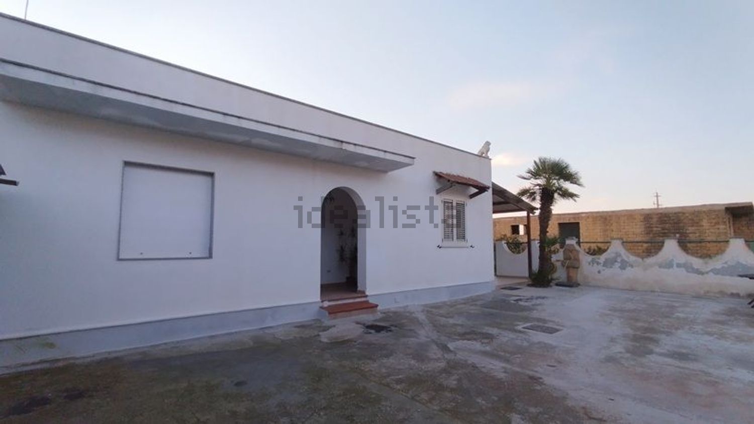 casa indipendente in vendita a Mazara del Vallo in zona Borgata Costiera