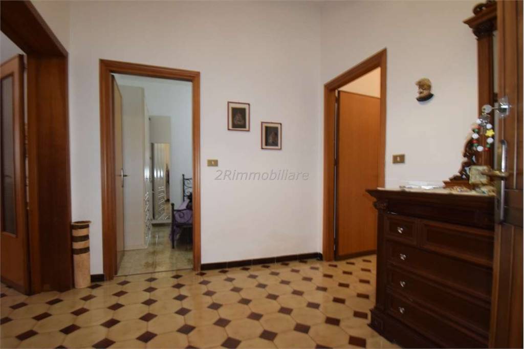 casa indipendente in vendita a Mazara del Vallo