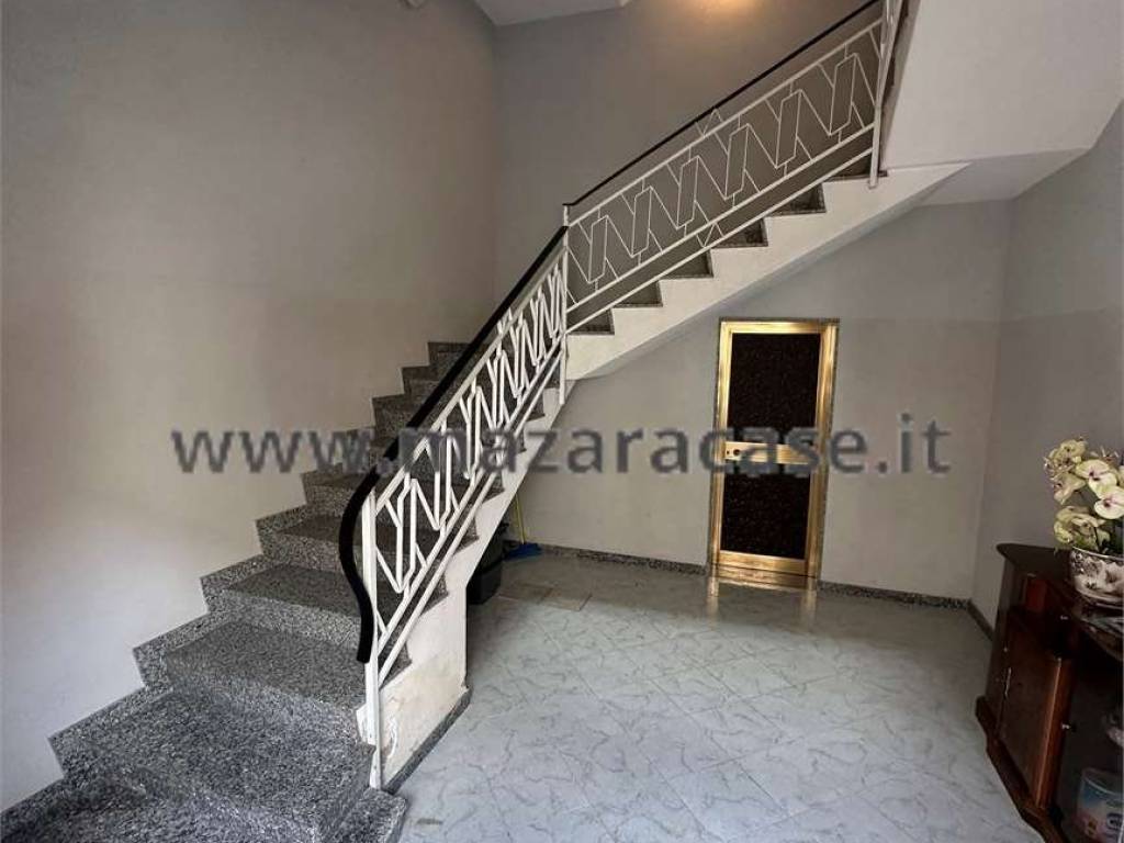 appartamento in vendita a Mazara del Vallo