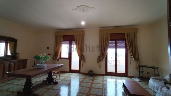 appartamento in vendita a Mazara del Vallo