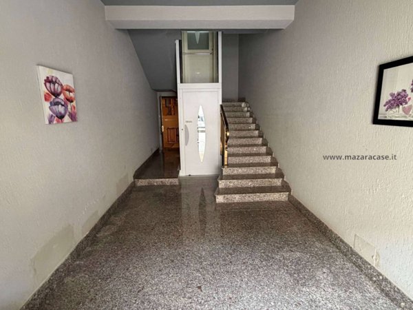 casa indipendente in vendita a Mazara del Vallo