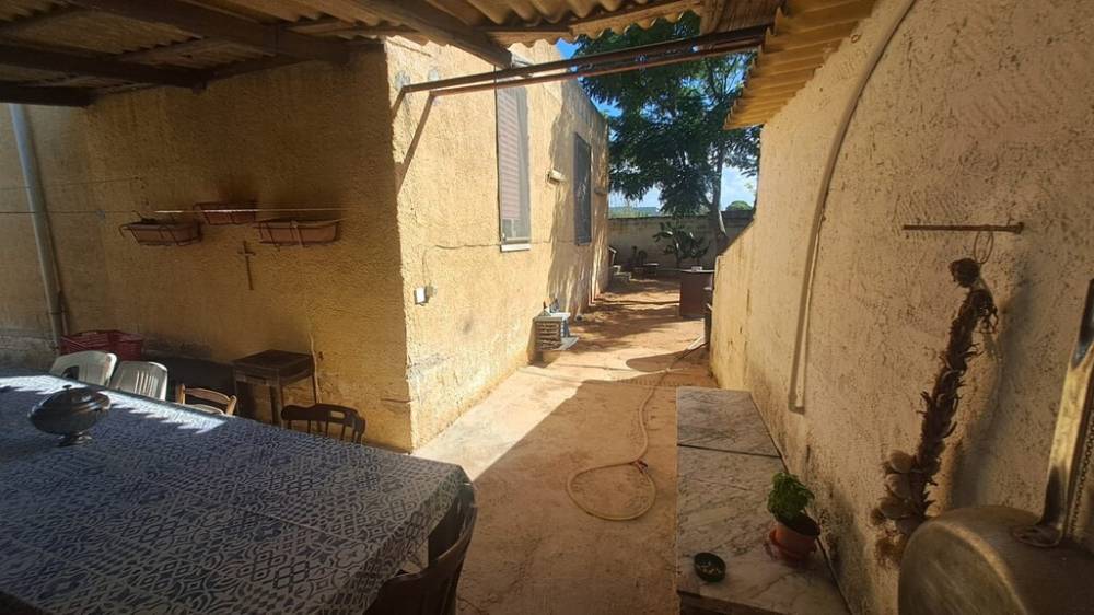 casa indipendente in vendita a Mazara del Vallo