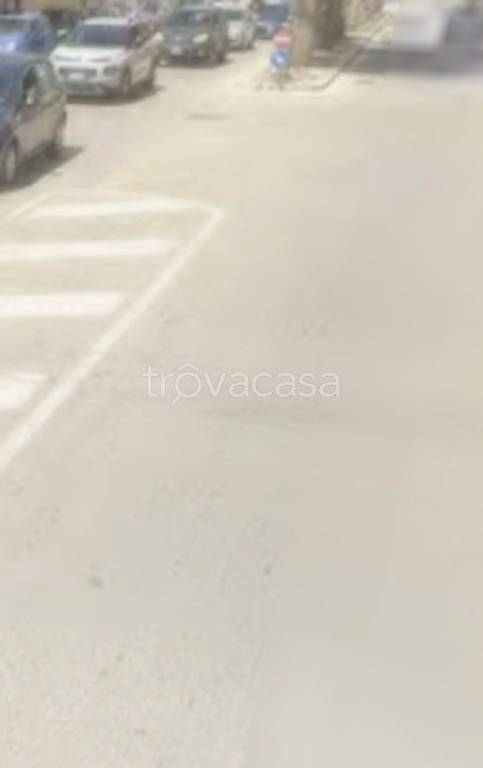 terreno edificabile in vendita a Mazara del Vallo