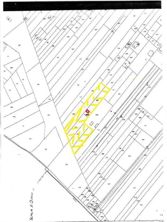 terreno agricolo in vendita a Mazara del Vallo in zona Borgata Costiera