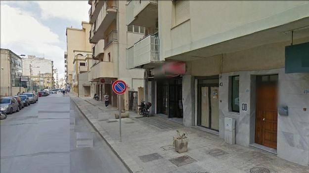 negozio in vendita a Mazara del Vallo