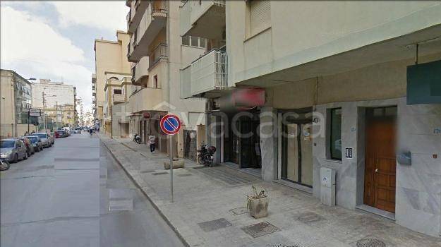 negozio in vendita a Mazara del Vallo