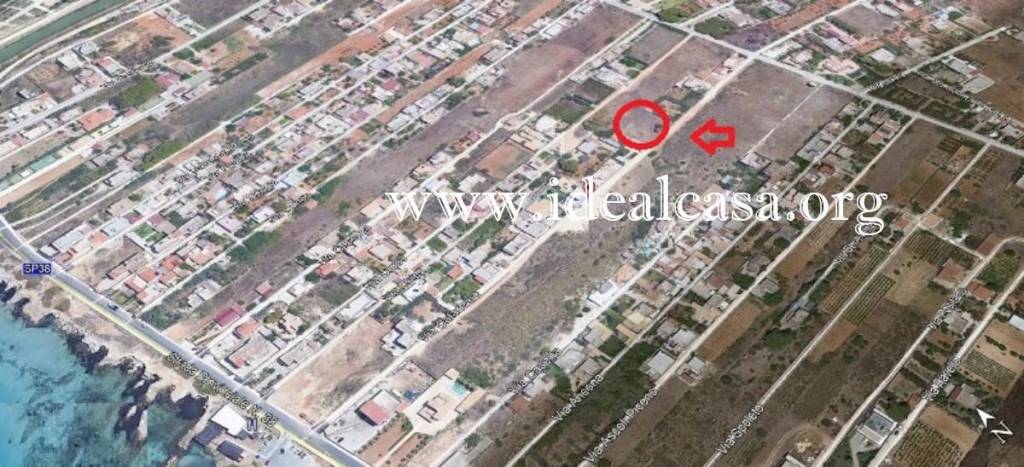 terreno agricolo in vendita a Mazara del Vallo