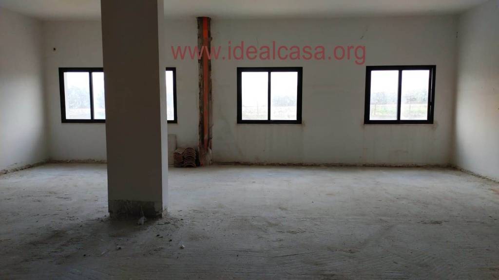 locale commerciale in vendita a Mazara del Vallo