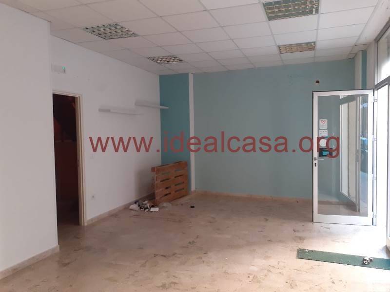 negozio in vendita a Mazara del Vallo