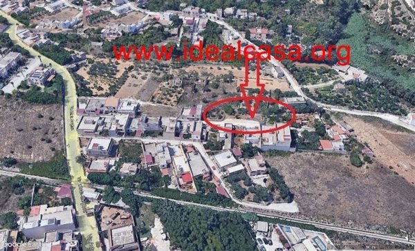 terreno edificabile in vendita a Mazara del Vallo