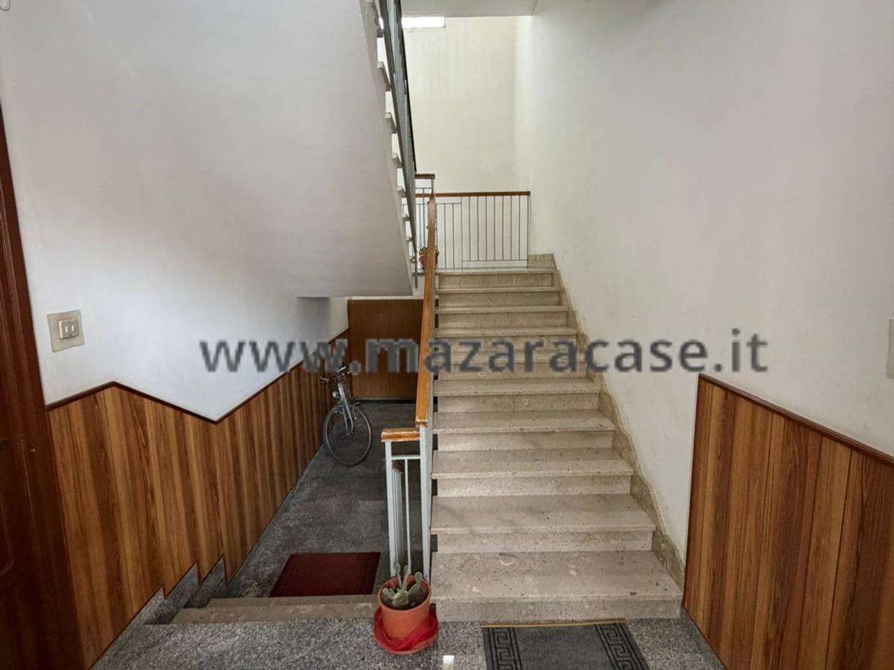 appartamento in vendita a Mazara del Vallo in zona Centro Storico