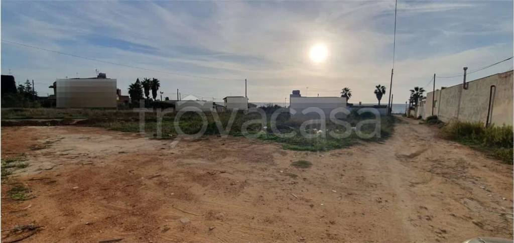 terreno agricolo in vendita a Mazara del Vallo