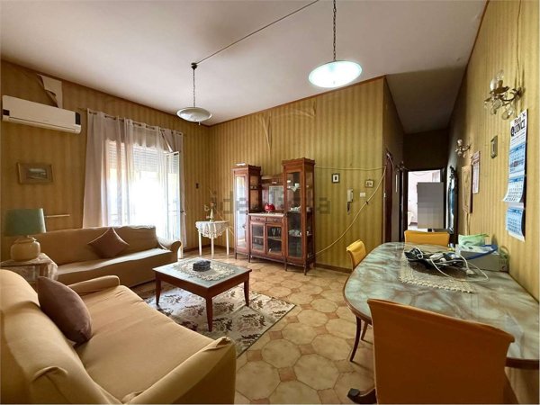 casa indipendente in vendita a Mazara del Vallo in zona Centro Storico