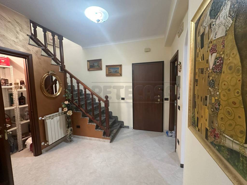 appartamento in vendita a Mazara del Vallo