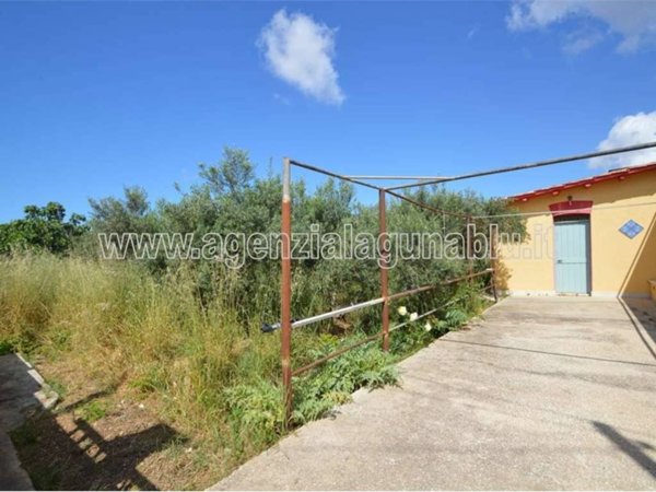 casa indipendente in vendita a Mazara del Vallo