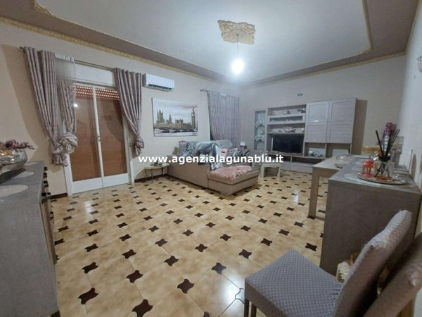 appartamento in vendita a Mazara del Vallo