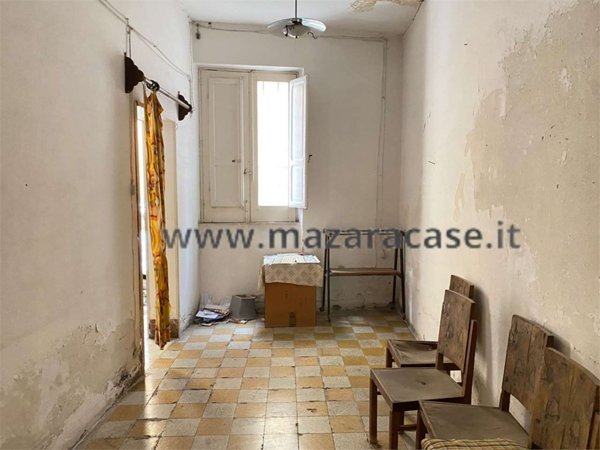 casa indipendente in vendita a Mazara del Vallo in zona Centro Storico