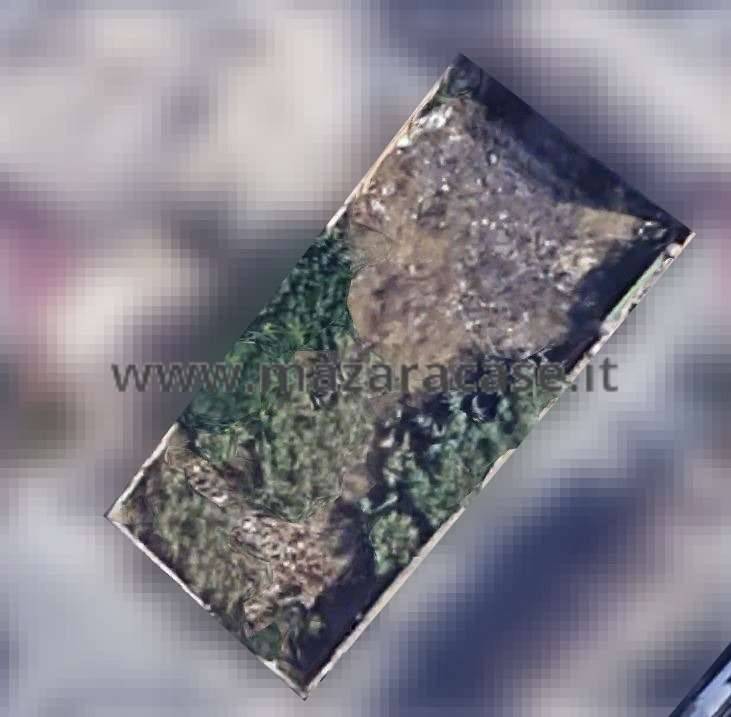 terreno in vendita a Mazara del Vallo in zona Centro Storico