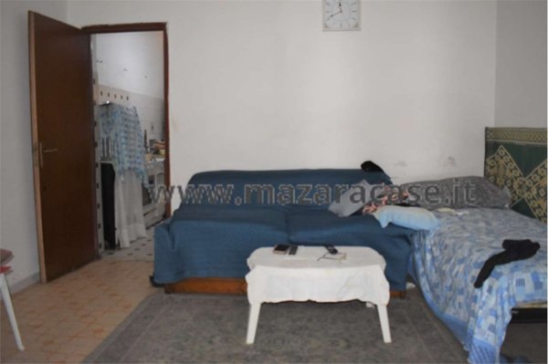 casa indipendente in vendita a Mazara del Vallo in zona Centro Storico