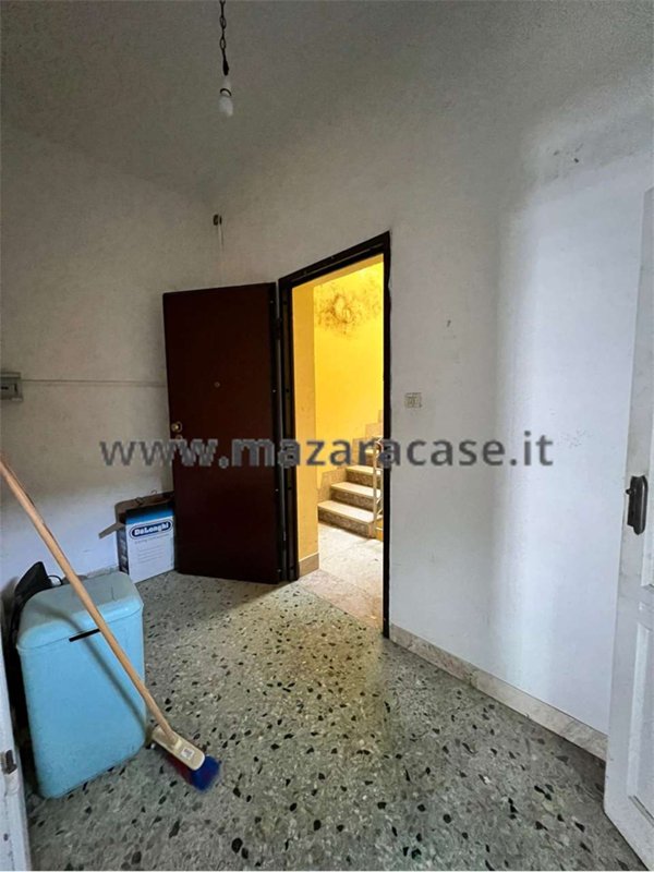 casa indipendente in vendita a Mazara del Vallo in zona Centro Storico