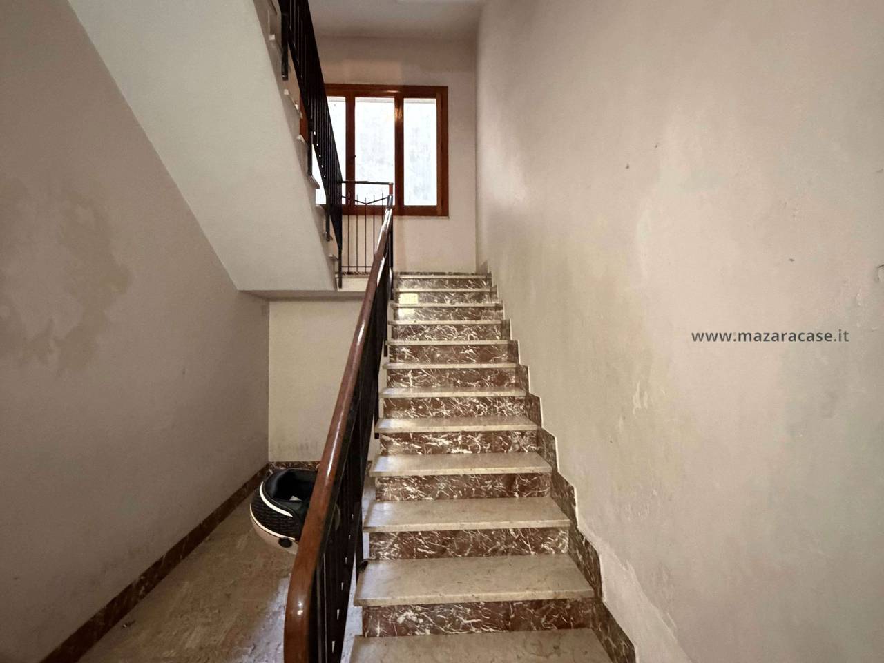 appartamento in vendita a Mazara del Vallo in zona Centro Storico