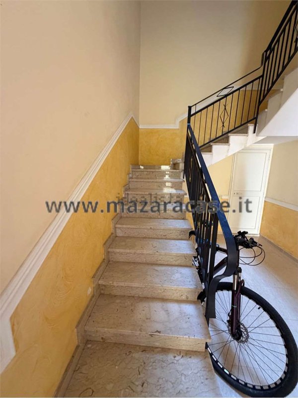 appartamento in vendita a Mazara del Vallo
