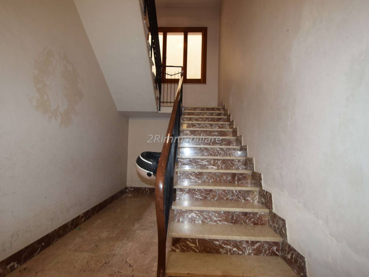 appartamento in vendita a Mazara del Vallo in zona Centro Storico