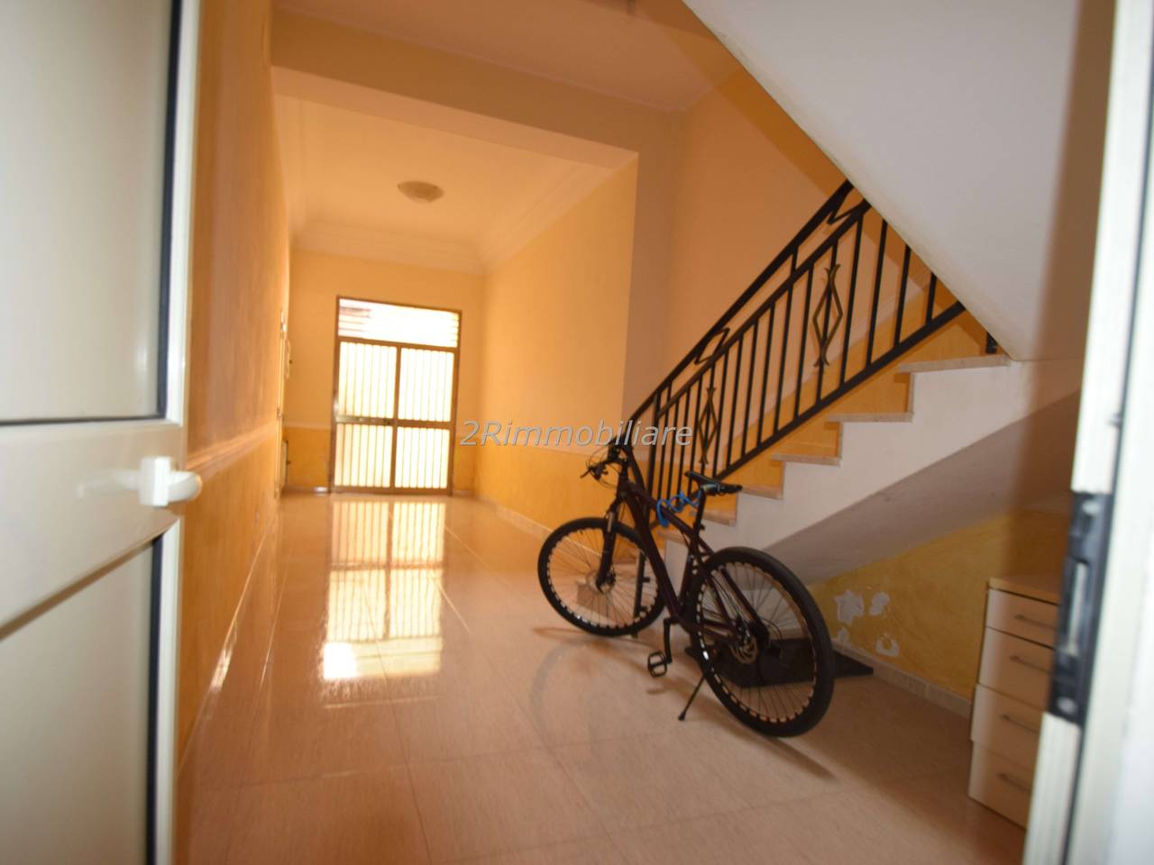 appartamento in vendita a Mazara del Vallo