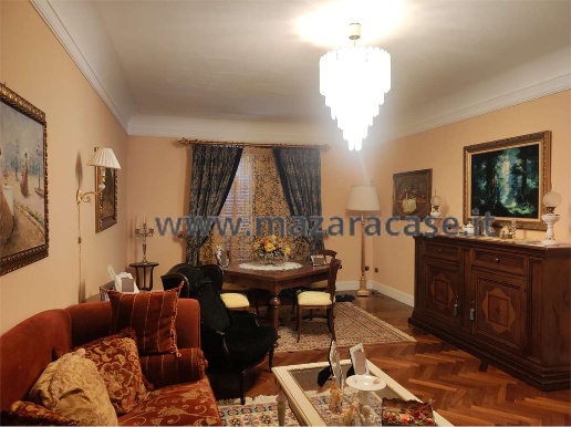 casa indipendente in vendita a Mazara del Vallo