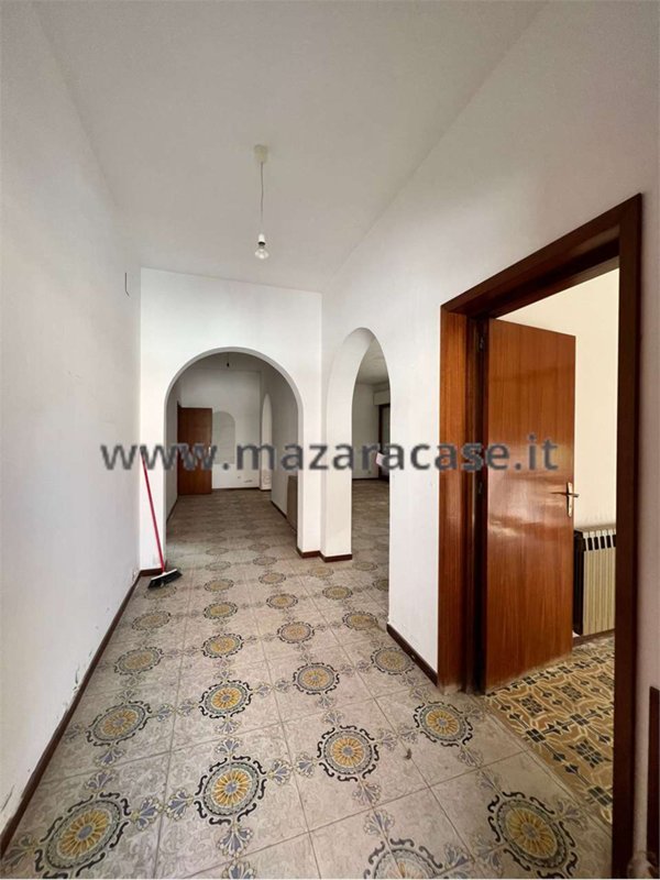 casa indipendente in vendita a Mazara del Vallo