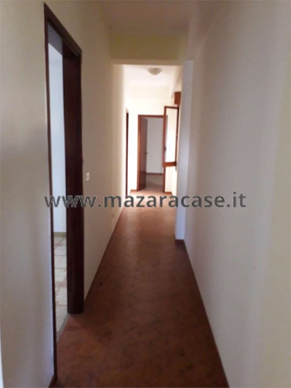 appartamento in vendita a Mazara del Vallo in zona Centro Storico