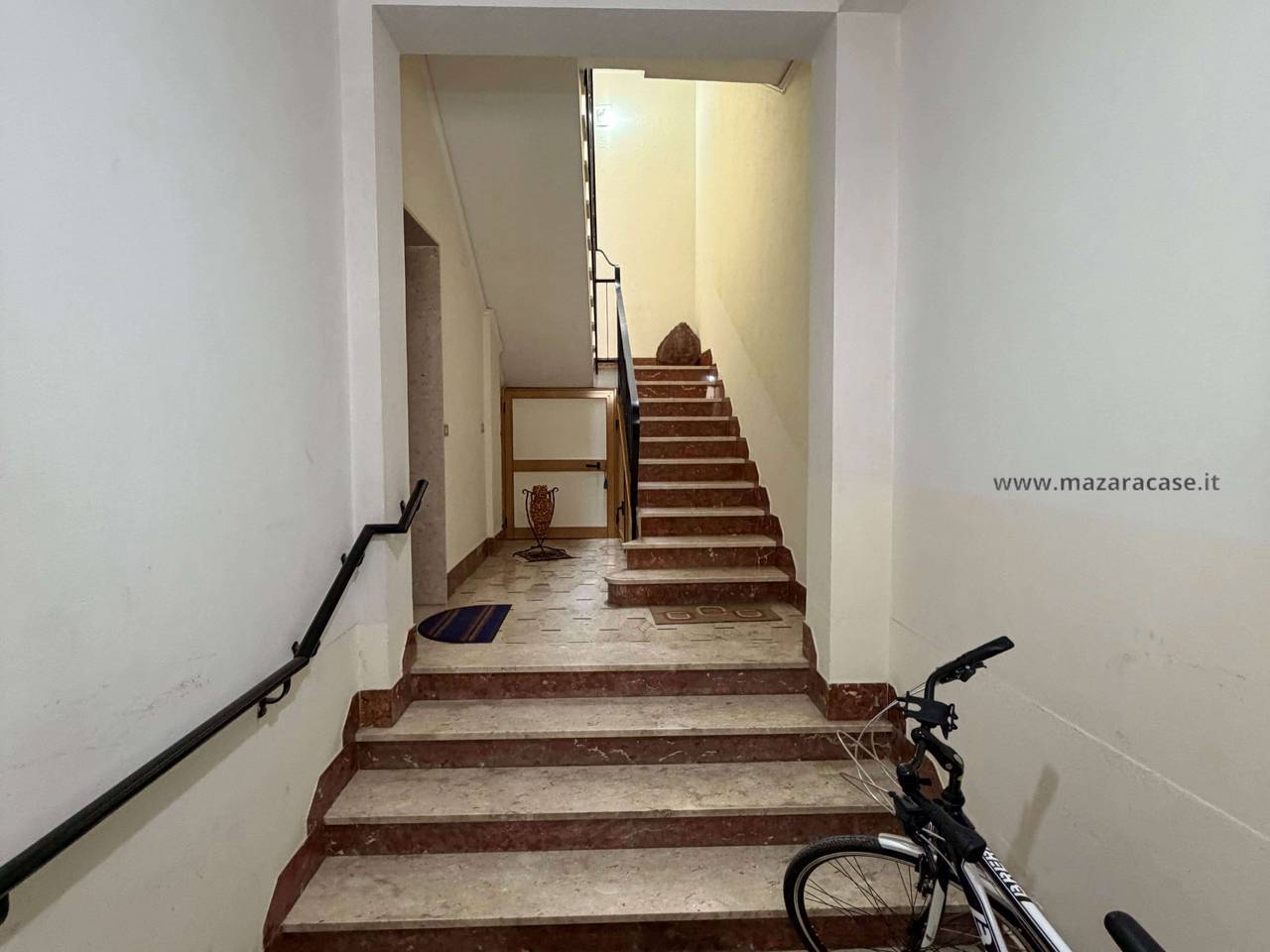 appartamento in vendita a Mazara del Vallo in zona Centro Storico