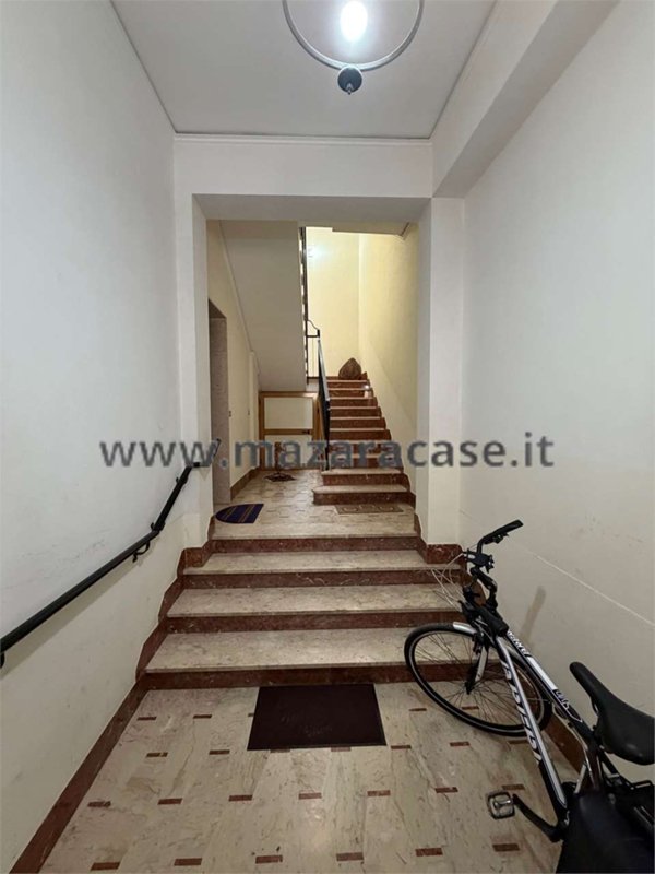 appartamento in vendita a Mazara del Vallo in zona Centro Storico