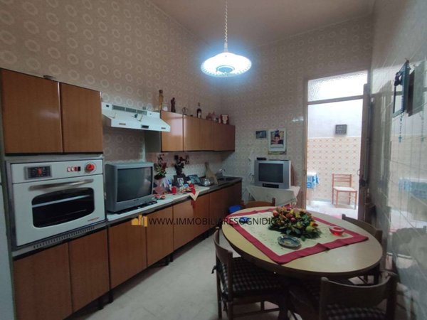 casa indipendente in vendita a Mazara del Vallo