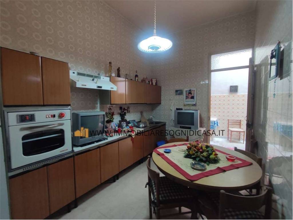 casa indipendente in vendita a Mazara del Vallo