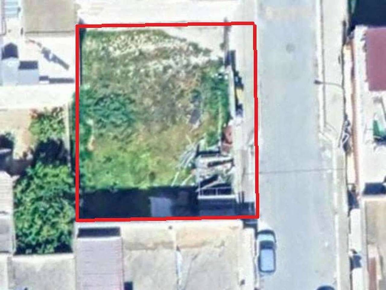 casa indipendente in vendita a Mazara del Vallo