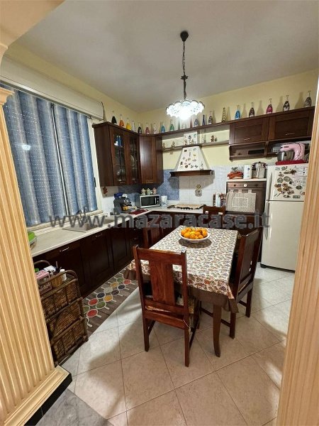 appartamento in vendita a Mazara del Vallo