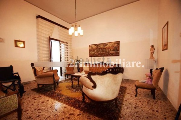 casa indipendente in vendita a Mazara del Vallo