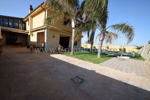 casa indipendente in vendita a Mazara del Vallo